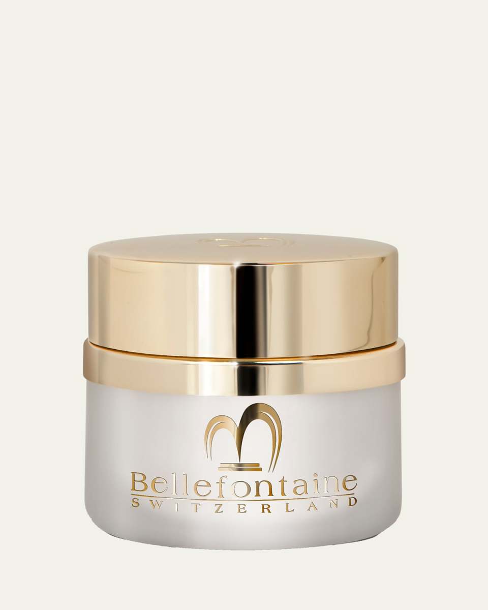 Nutrient Regenerating Night Cream To Regenerate